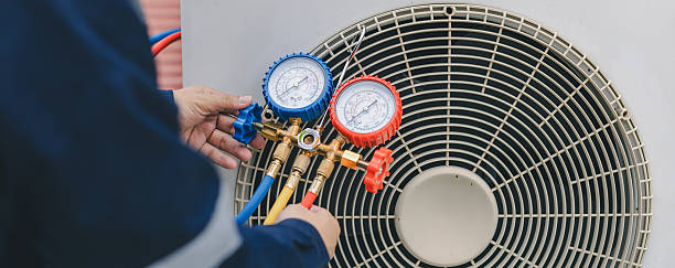 Trusted Hvac service in North Providence, RI - Leonard HVAC